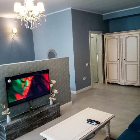 Luxury Studio Anis 1 Navodari Ngoại thất bức ảnh