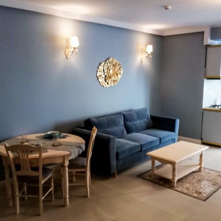 Luxury Studio Anis 1 Navodari Ngoại thất bức ảnh