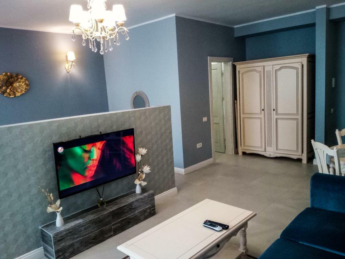 Luxury Studio Anis 1 Navodari Ngoại thất bức ảnh