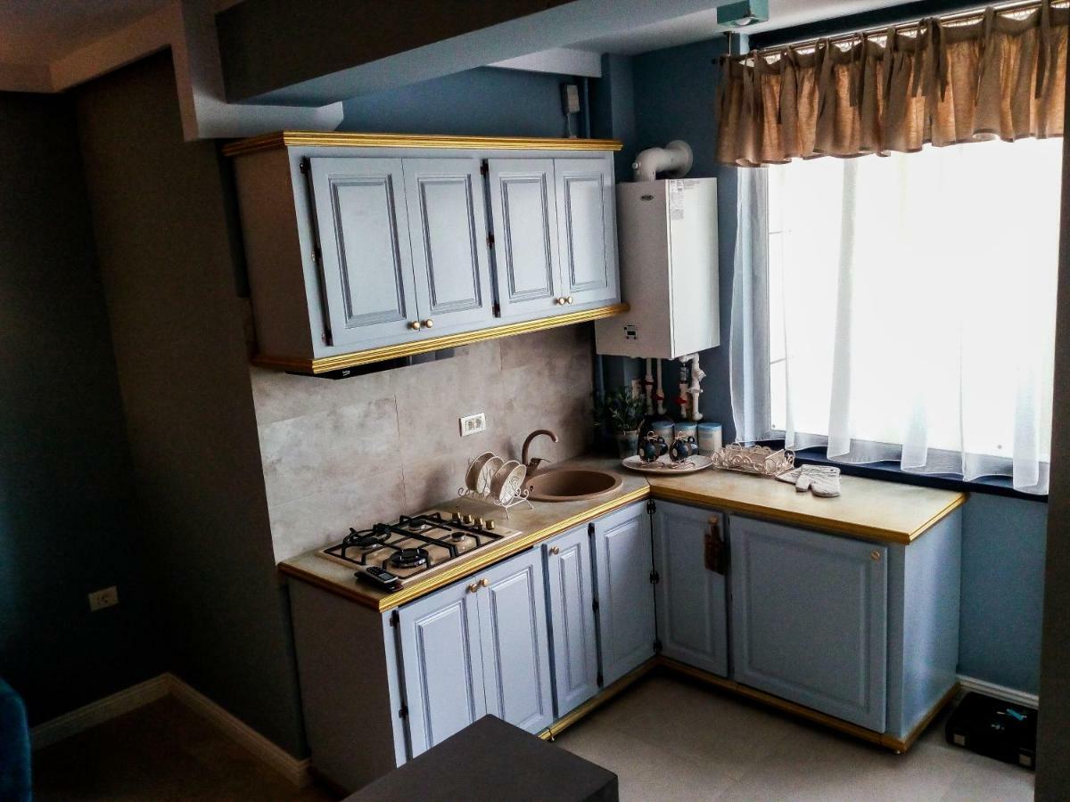 Luxury Studio Anis 1 Navodari Ngoại thất bức ảnh