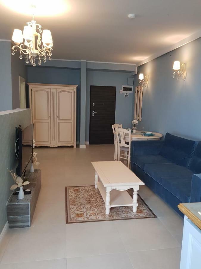 Luxury Studio Anis 1 Navodari Ngoại thất bức ảnh