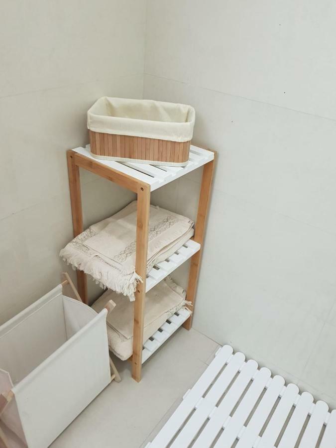 Luxury Studio Anis 1 Navodari Ngoại thất bức ảnh