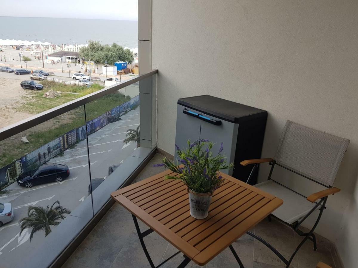 Luxury Studio Anis 1 Navodari Ngoại thất bức ảnh