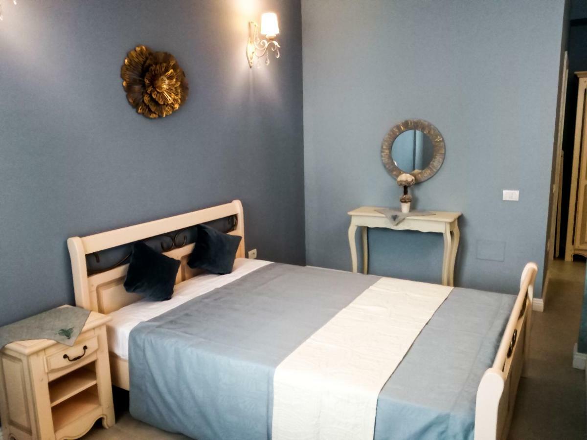 Luxury Studio Anis 1 Navodari Ngoại thất bức ảnh