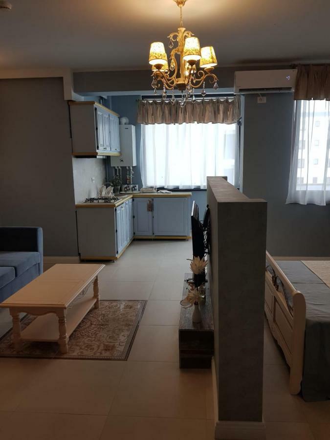 Luxury Studio Anis 1 Navodari Ngoại thất bức ảnh