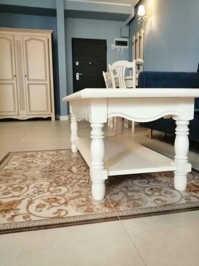 Luxury Studio Anis 1 Navodari Ngoại thất bức ảnh