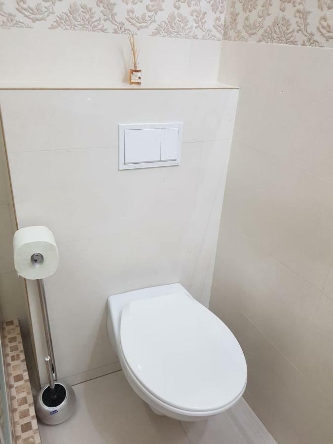 Luxury Studio Anis 1 Navodari Ngoại thất bức ảnh