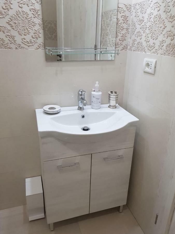 Luxury Studio Anis 1 Navodari Ngoại thất bức ảnh