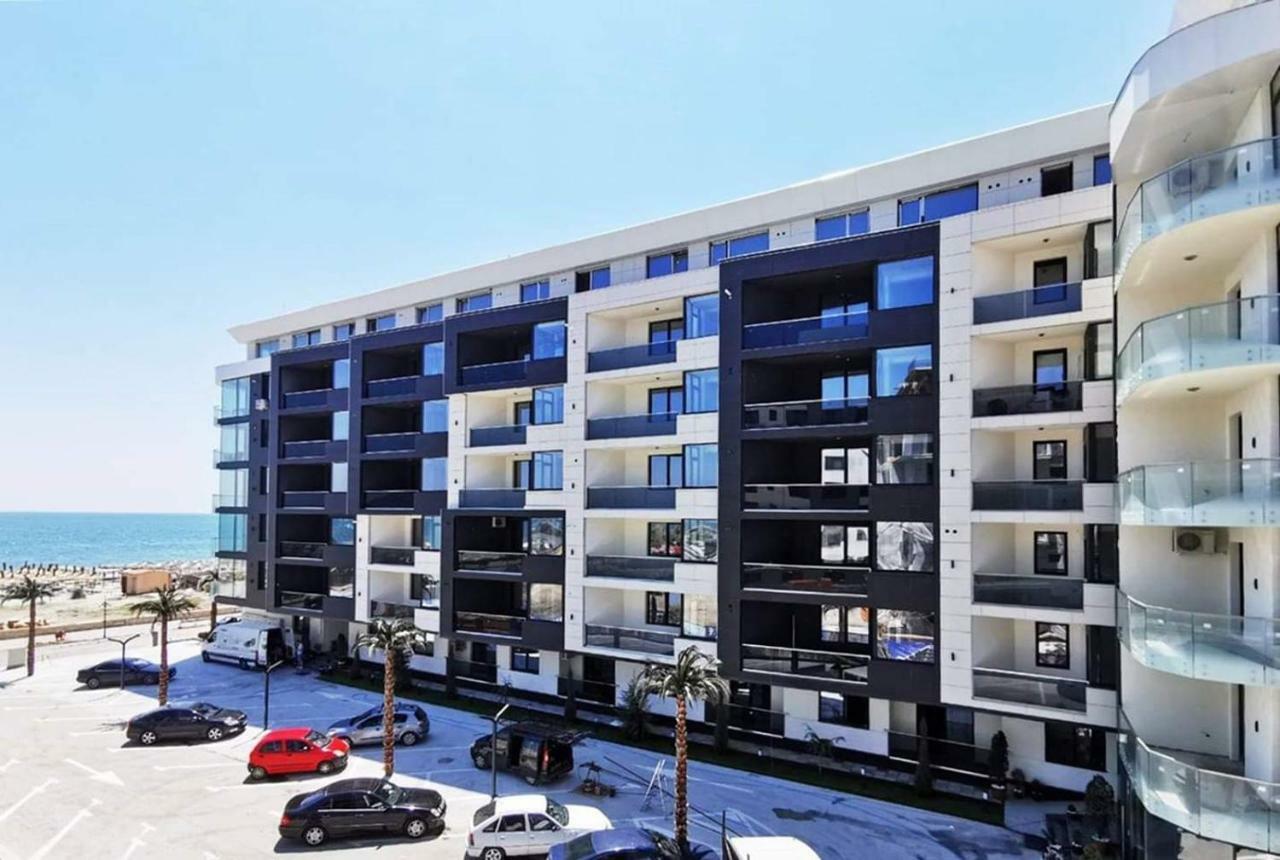 Luxury Studio Anis 1 Navodari Ngoại thất bức ảnh